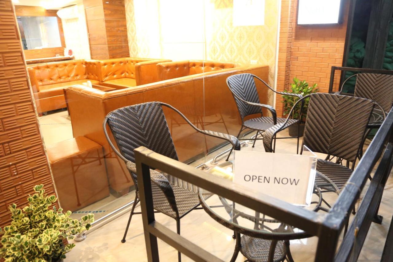 Rose Nana Hotel Bangkok Zewnętrze zdjęcie