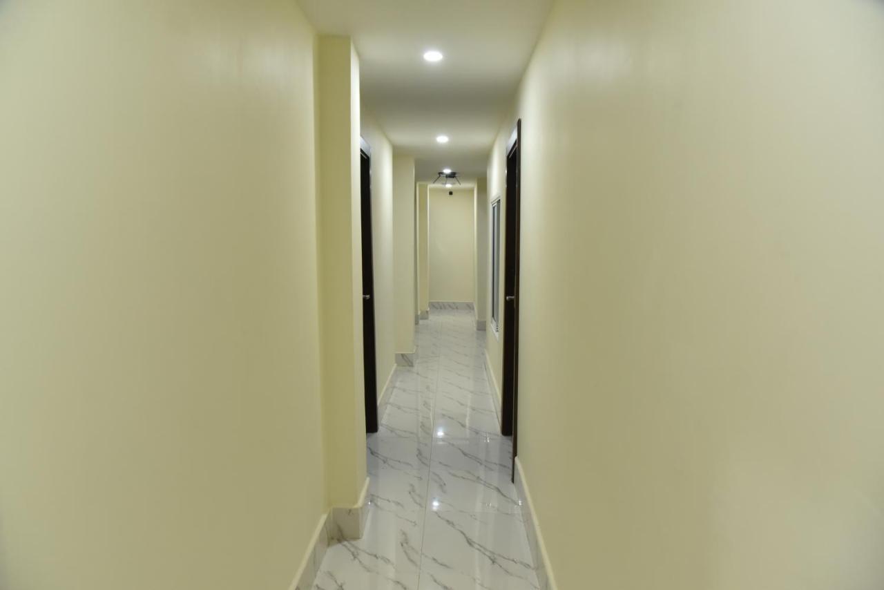 Rose Nana Hotel Bangkok Zewnętrze zdjęcie