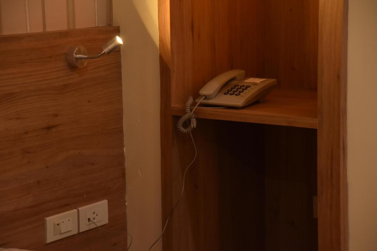 Rose Nana Hotel Bangkok Zewnętrze zdjęcie
