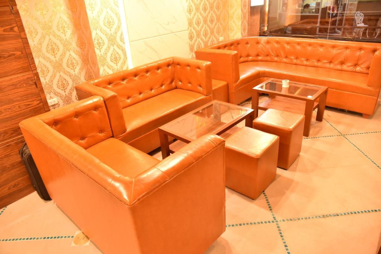 Rose Nana Hotel Bangkok Zewnętrze zdjęcie